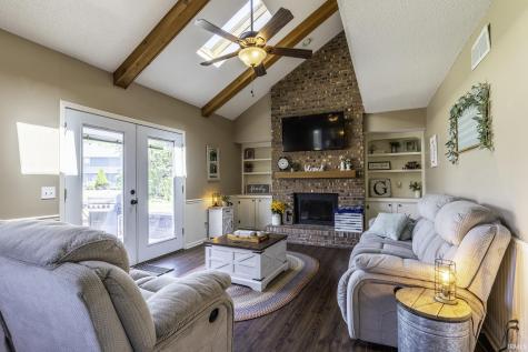 5826 Leesville Place Fort Wayne IN 46835
