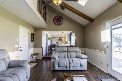 5826 Leesville Place Fort Wayne IN 46835