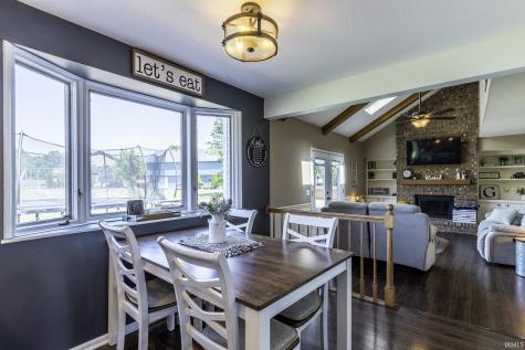 5826 Leesville Place Fort Wayne IN 46835