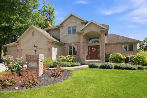 8328 Norwood Court Fort Wayne IN 46835