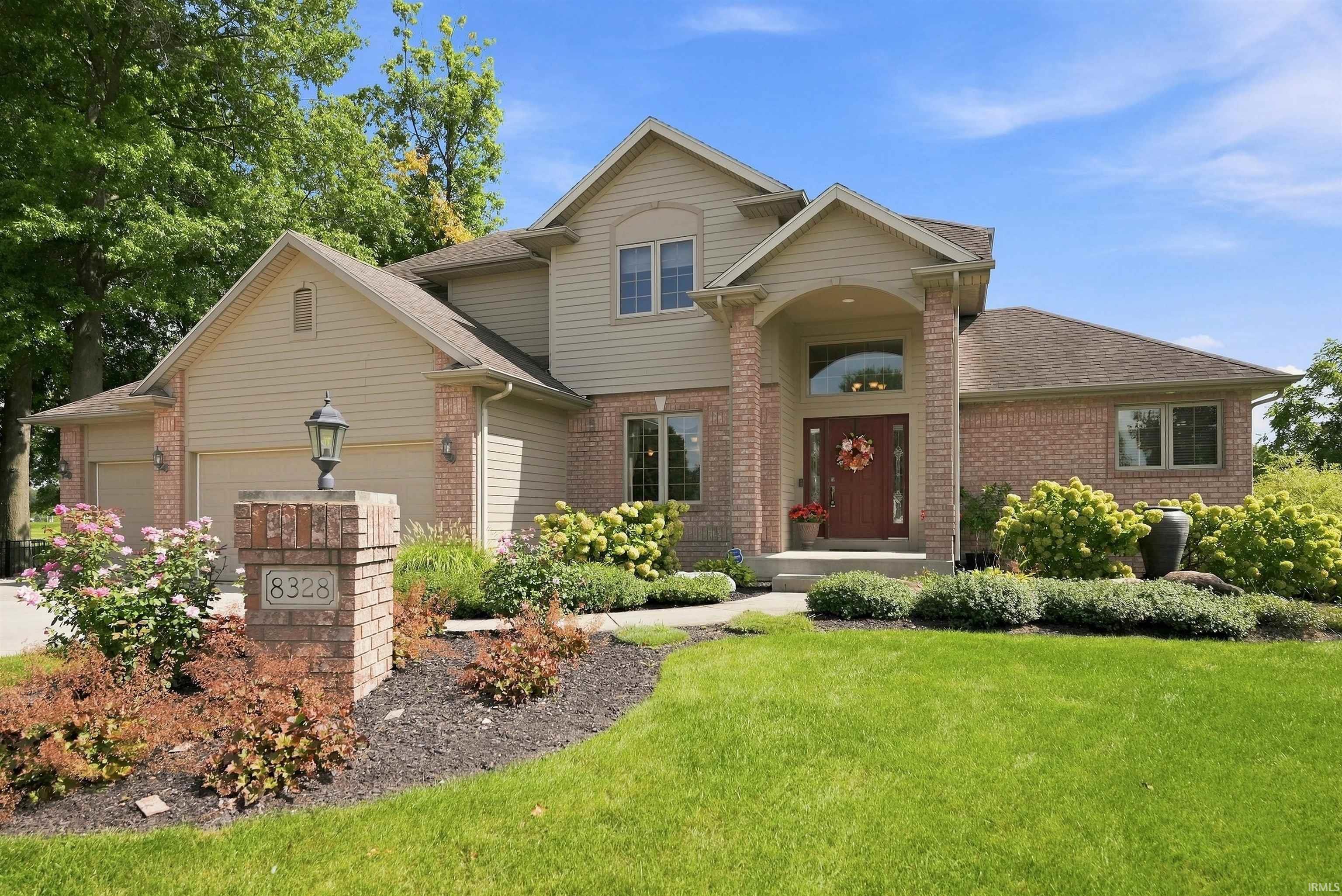 Fort Wayne IN, 8328 Norwood Court