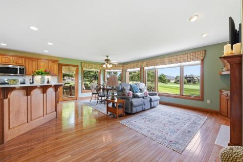8328 Norwood Court Fort Wayne IN 46835