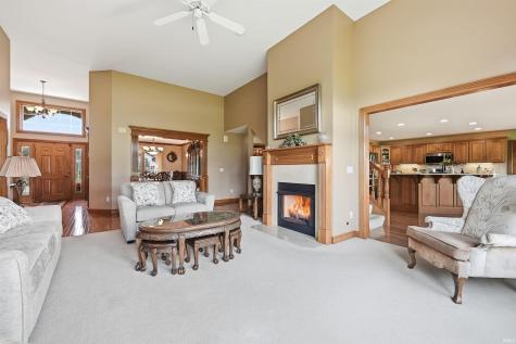 8328 Norwood Court Fort Wayne IN 46835