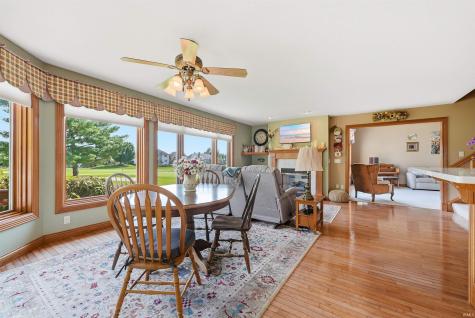 8328 Norwood Court Fort Wayne IN 46835