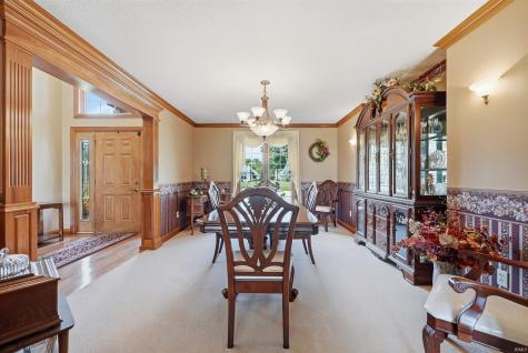 8328 Norwood Court Fort Wayne IN 46835