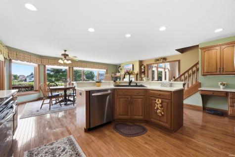8328 Norwood Court Fort Wayne IN 46835