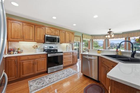 8328 Norwood Court Fort Wayne IN 46835