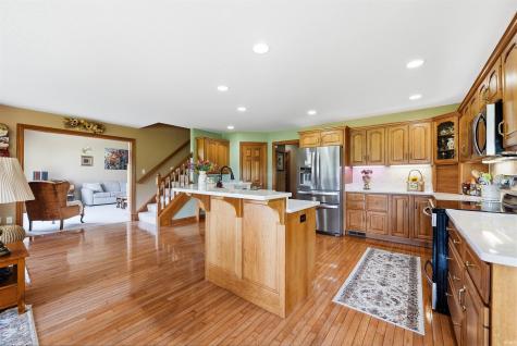8328 Norwood Court Fort Wayne IN 46835