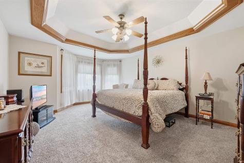 8328 Norwood Court Fort Wayne IN 46835