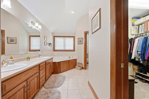 8328 Norwood Court Fort Wayne IN 46835