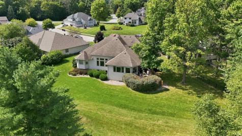 8328 Norwood Court Fort Wayne IN 46835