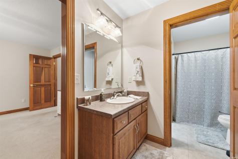 8328 Norwood Court Fort Wayne IN 46835