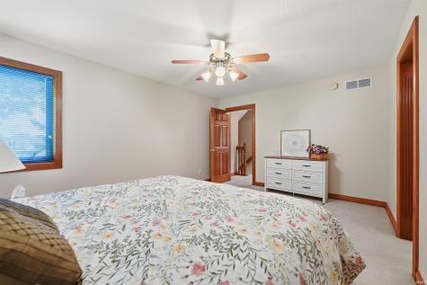 8328 Norwood Court Fort Wayne IN 46835