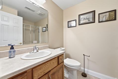 8328 Norwood Court Fort Wayne IN 46835