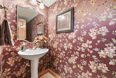 8328 Norwood Court Fort Wayne IN 46835