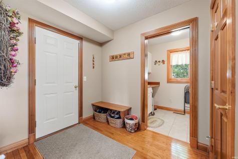 8328 Norwood Court Fort Wayne IN 46835