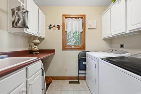 8328 Norwood Court Fort Wayne IN 46835