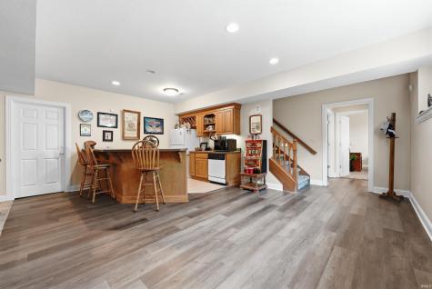 8328 Norwood Court Fort Wayne IN 46835