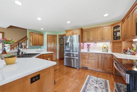 8328 Norwood Court Fort Wayne IN 46835