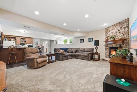 8328 Norwood Court Fort Wayne IN 46835