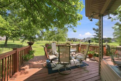 8328 Norwood Court Fort Wayne IN 46835
