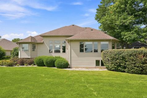 8328 Norwood Court Fort Wayne IN 46835