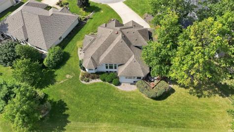8328 Norwood Court Fort Wayne IN 46835