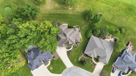 8328 Norwood Court Fort Wayne IN 46835