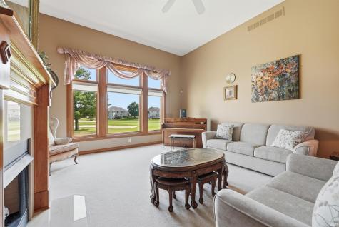 8328 Norwood Court Fort Wayne IN 46835