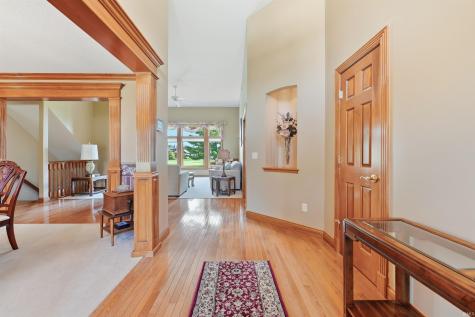 8328 Norwood Court Fort Wayne IN 46835
