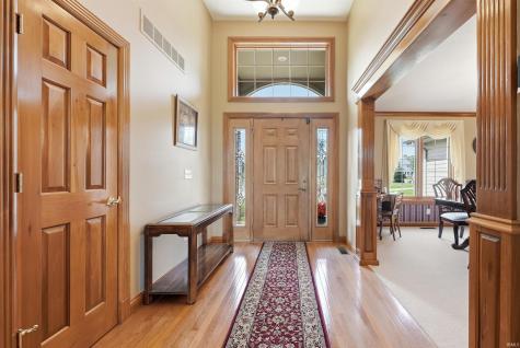 8328 Norwood Court Fort Wayne IN 46835