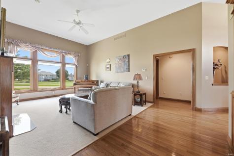 8328 Norwood Court Fort Wayne IN 46835
