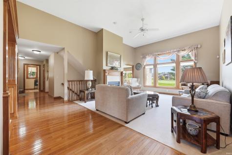8328 Norwood Court Fort Wayne IN 46835
