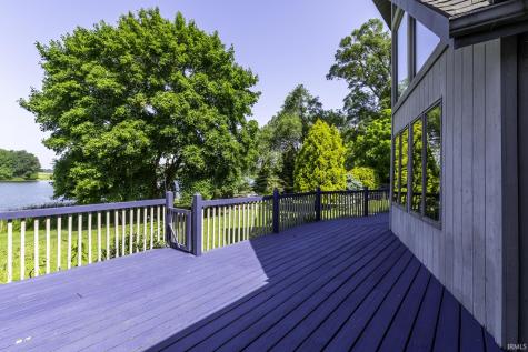 0084 S Willow Haven Drive Albion IN 46701