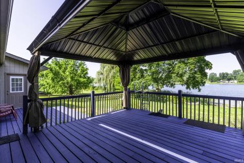 0084 S Willow Haven Drive Albion IN 46701