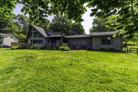 0084 S Willow Haven Drive Albion IN 46701