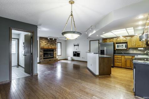 0084 S Willow Haven Drive Albion IN 46701