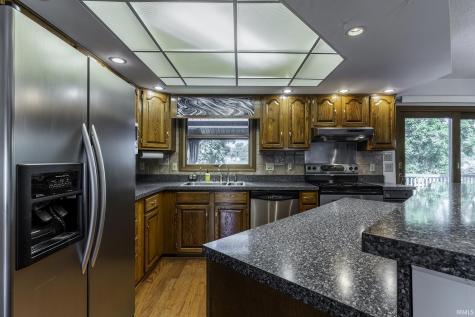 0084 S Willow Haven Drive Albion IN 46701