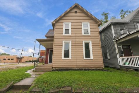 1205 Orchard Street Fort Wayne IN 46808