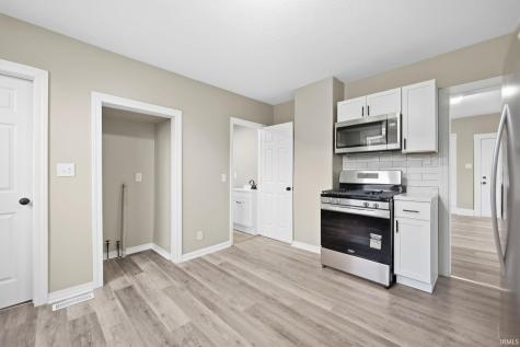 1205 Orchard Street Fort Wayne IN 46808
