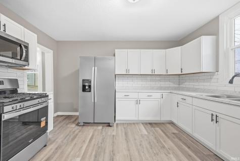 1205 Orchard Street Fort Wayne IN 46808