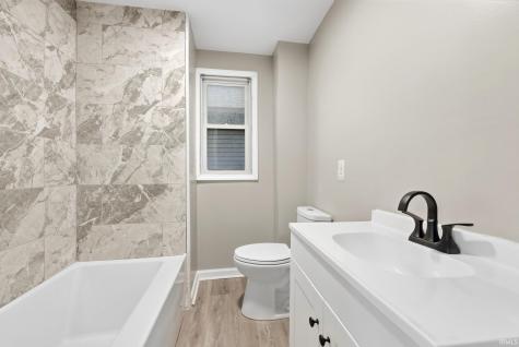 1205 Orchard Street Fort Wayne IN 46808