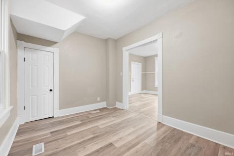 1205 Orchard Street Fort Wayne IN 46808