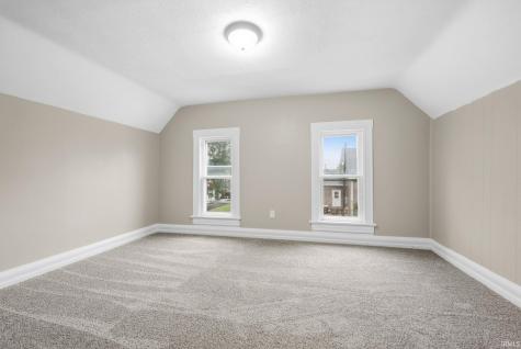 1205 Orchard Street Fort Wayne IN 46808