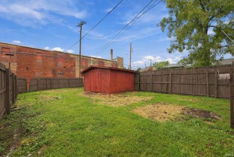 1205 Orchard Street Fort Wayne IN 46808