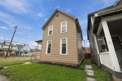 1205 Orchard Street Fort Wayne IN 46808