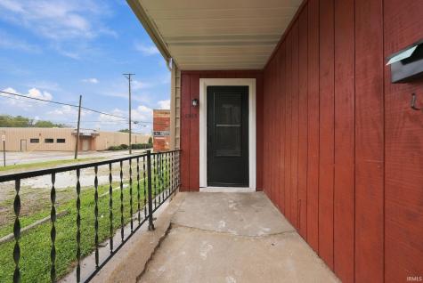 1205 Orchard Street Fort Wayne IN 46808
