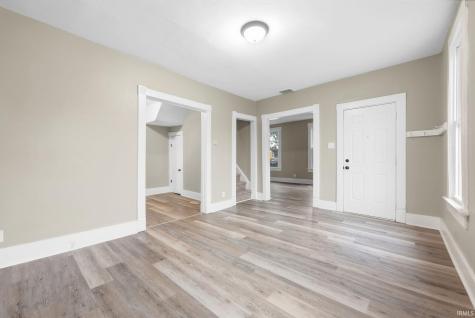1205 Orchard Street Fort Wayne IN 46808