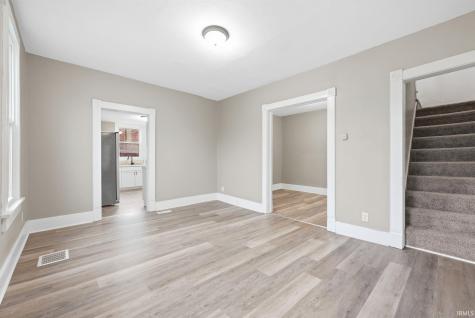 1205 Orchard Street Fort Wayne IN 46808