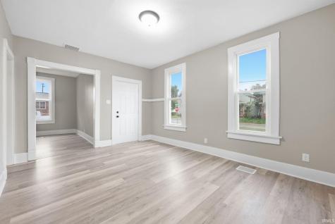 1205 Orchard Street Fort Wayne IN 46808